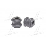 Подушка стабілізатора Hyundai Ассent, Kia Rio, (к-кт 2 шт.), ЕКСПЕРТ <СЕВІ> (пр-во АТР-Холдинг) 