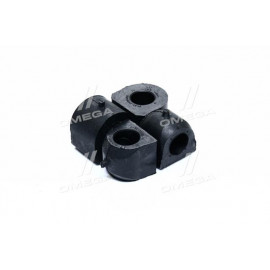 Подушка стабілізатора ВАЗ 2121-213 (к-т 4 шт.) П / е уп. Експерт <СЕВІ> (пр-во АТР-Холдинг)