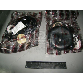 Р/к крана торм. 2-х секцион. КАМАЗ №06РП (пр-во БРТ)