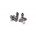 Втулка напрямна клапана ВАЗ 2108 стандарт (к-т) в уп. (Пр-во ВАП, Самара) 