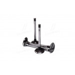 Клапан ГРМ ВАЗ 21081 впуск, дв. 1,1 л, 1,3 л (к-т 4 шт.) (Пр-во ВАП, Самара) 