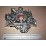 Насос масляний ВАЗ 2108, кор. уп. (пр-во ВАП, Самара) 