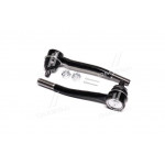 Наконечник рульової ВАЗ 2101-07, лев., Прав. к-т внутрішніх справ з кріпленням, кор. уп. (в-во БЗАК) 