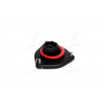 Опора стійки передньої підвіски ВАЗ 1117-19 верхня, з підшипником, "люстра" (в-во БЗАК) 