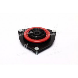 Опора стійки передньої підвіски ВАЗ 2170-72 верхня, з підшипником, "люстра" (в-во БЗАК)