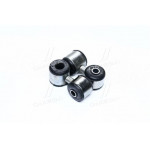 Стійка стабілізатора ВАЗ 2110-12 (к-т 2 шт.) Кор. уп. "Яйця" (в-во БЗАК) 