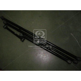 Штанга реактивна ВАЗ 2101-07 (к-т 5 шт.) Кор. уп (в-во БЗАК)