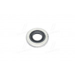 Манжета насоса водного КАМАЗ (вир-во БРТ) 