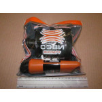 Р/к шарніра зовн. ВАЗ 2121 (пильник з хомутами і смазкой) <СЕВІ-ЕКСПЕРТ> (вир-во АТР-Холдинг) 