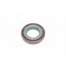 Сальник редуктора задн. моста ВАЗ 2101-214, 2123, зелений, <СЕВІ> (вир-во АТР-Холдинг)