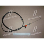 Трос газа УАЗ Патріот, дв.409 (вир-во Трос-Авто) 