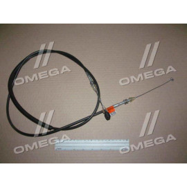 Трос газа УАЗ Патріот, дв.409 (вир-во Трос-Авто)