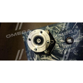 Вал карданний ВАЗ 21213 коробки роздат. проміжний (вир-во ВАП, м.Самара)