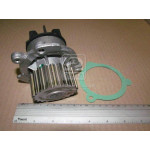 Насос водяний ВАЗ 2170-72 (євросальник, підш. кулька/ролик) (вир-во ВАП, м.Самара) 