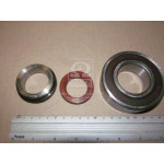 Р/к напівосі задн. ВАЗ 2121 (підш., кільце запорне, сальник) (вир-во ВАП, м.Самара) 