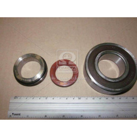 Р/к напівосі задн. ВАЗ 2121 (підш., кільце запорне, сальник) (вир-во ВАП, м.Самара)