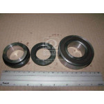 Р/к напівосі задн. ВАЗ 2123 (підш., кільце запорне, сальник) (вир-во ВАП, м.Самара) 