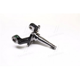 Кулак поворотні. ВАЗ 2101 лівий (в-во ВАП, Самара)