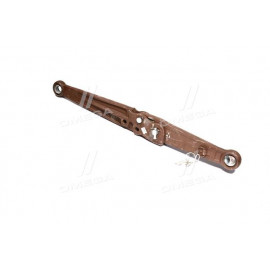 Тяга навіски права в зб. (кована) аналог САЗ (вир-во РЗТ м.Ромни)