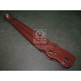 Тяга навіски задня права (кована) аналог САЗ  (вир-во РЗТ м.Ромни)