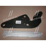 Кронштейн крепления двигателя Д 260 левый (пр-во РЗТ г.Ромны) 