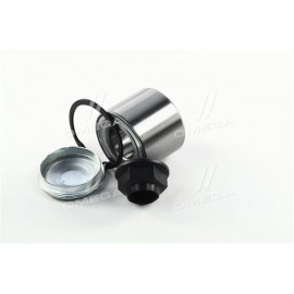 Підшипник ступиці DACIA, RENAULT задн. міст (Пр-во Finwhale)