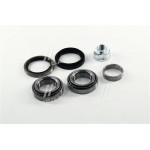 Підшипник ступиці DAEWOO MATIZ передн. (Пр-во Finwhale) 