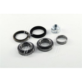 Підшипник ступиці DAEWOO MATIZ передн. (Пр-во Finwhale)