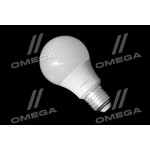 Светодиодная лампа A60, 7W,2700k, 600lm, E27, 220V (пр-во OSRAM) 