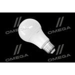 Светодиодная лампа A60, 8,5W,4000k, 806lm, E27, 220V (пр-во OSRAM) 