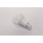 Светодиодная лампа A75, 9W,4000k, 806lm, E27, 220V (пр-во OSRAM) 