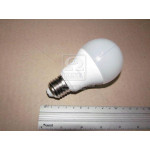 Светодиодная лампа A100, 10W,4000k, 1060lm, E27, 220V (пр-во OSRAM) 