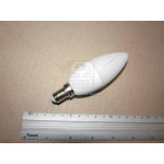 Светодиодная лампа B40, 6W,2700k, 470lm, E14, 220V (пр-во OSRAM) 