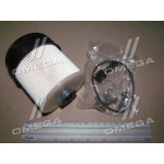 Фільтр паливний DACIA DUSTER, RENAULT KANGOO 1.5 Dci 10- (вир-во HENGST) 