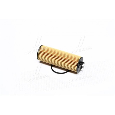 Фільтр масляний OPEL CORSA E 1.4 14-, CHEVROLET AVEO II 1.4 11- (вир-во HENGST)