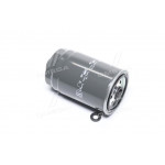 Фильтр топливный KIA, HYUNDAI 1.4-2.2 CRDI 11- (пр-во KNECHT-MAHLE) 