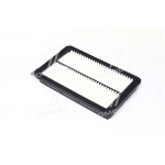 Фільтр повітряний HYUNDAI TUCSON II, KIA SPORTAGE IV 1.7-2.0 CRDI 15- (вир-во KNECHT-MAHLE) 