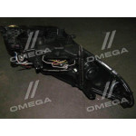 Фара лiв. REN MEGANE 09-12 (TYC) 