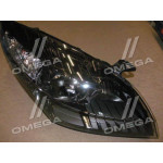 Фара пра. REN MEGANE 09-12 (TYC) 