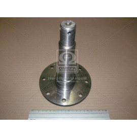 Вісь на 8 отв. АГД 2.1.02 (в-во Україна)