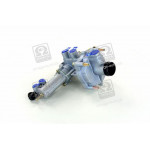 Регулятор гальмівних. сил (RIDER) 