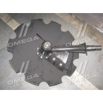 Стойка в сборе АГ 7.0.00В (передняя)  (пр-во Украина) 