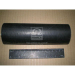 Патрубок радіатора ГАЗ 3302 (дв. 402) нижній (вир-во БРТ) 