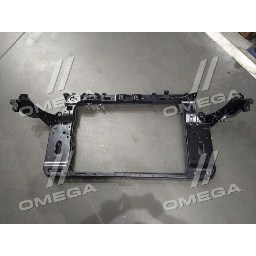 Панель пер. KIA SPORTAGE 10-15 (TEMPEST)