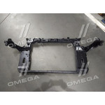 Панель пер. KIA SPORTAGE 10-15 (TEMPEST) 