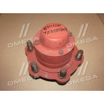 Ступиця в зборі 2ПТС-4 УДА (6 шп.)(В -во України) 