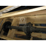 Міст задній УАЗ-452 вантажів. (Z=8/37) з гальм.в зб. (вир-во УАЗ) 