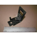 Кронштейн 32х12 + 32х10 + 50х50 з упорами, на стійку 32х10 з Підпружников. рама 50х50 