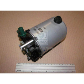 Фільтр паливний NISSAN QASHQAI II, X-TRAIL 1.5-1.6 DCI 14- (вир-во MANN)