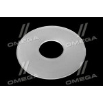 Шайба 170x60,5x4,75 упорна сайлентблока (RIDER) 